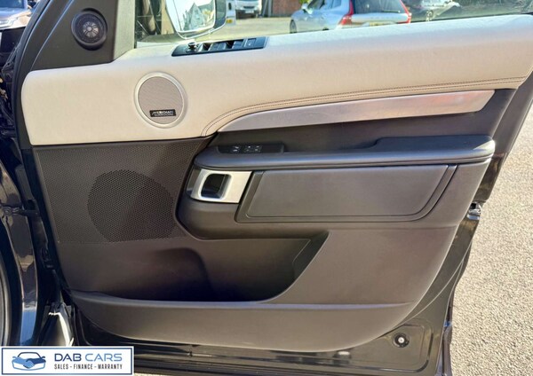 Used Land Rover Discovery 2017 for sale - 74707854: Photo 72