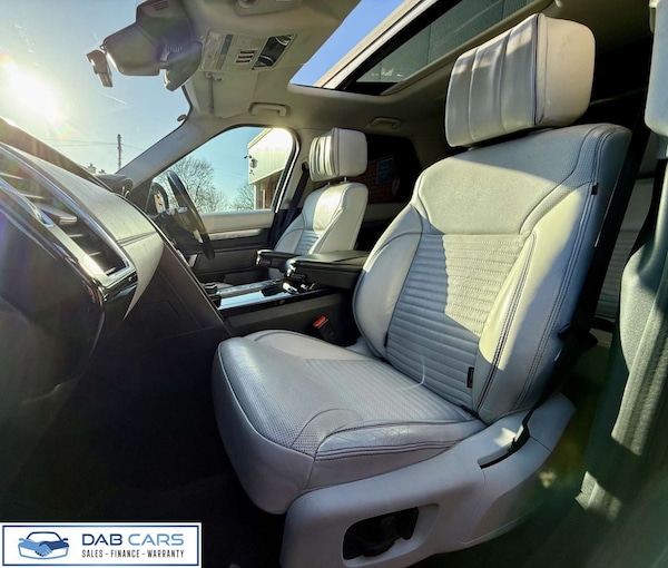 Used Land Rover Discovery 2017 for sale - 74707854: Photo 73