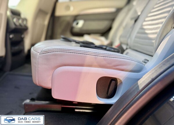 Used Land Rover Discovery 2017 for sale - 74707854: Photo 78
