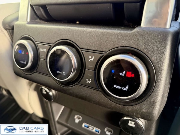 Used Land Rover Discovery 2017 for sale - 74707854: Photo 82