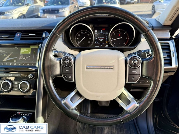 Used Land Rover Discovery 2017 for sale - 74707854: Photo 84