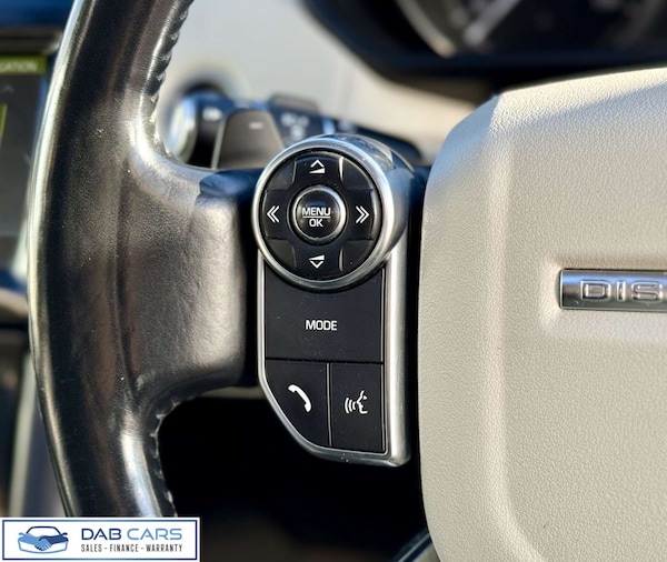 Used Land Rover Discovery 2017 for sale - 74707854: Photo 85