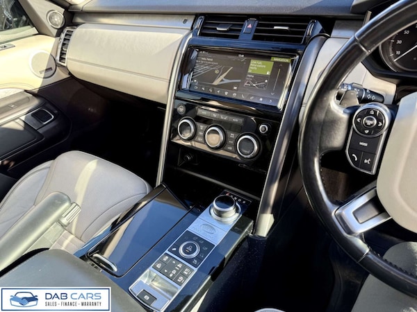 Used Land Rover Discovery 2017 for sale - 74707854: Photo 88