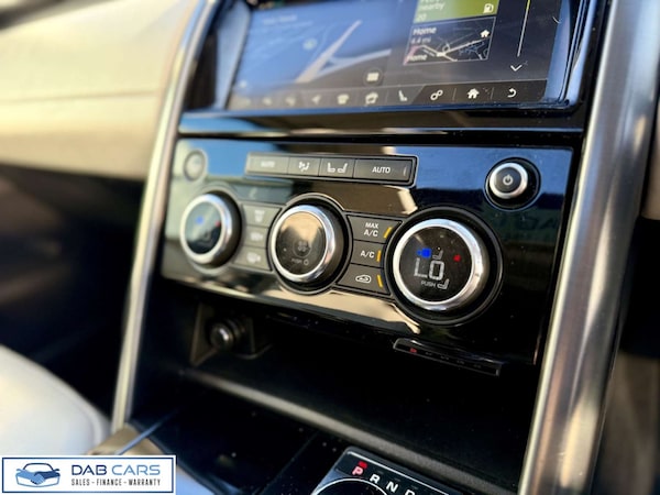 Used Land Rover Discovery 2017 for sale - 74707854: Photo 92