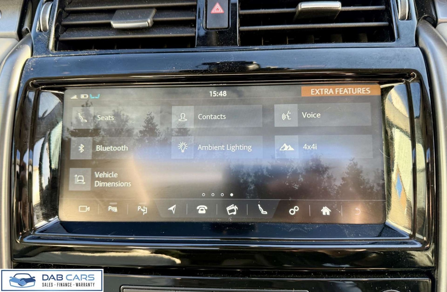 Vehicle 96