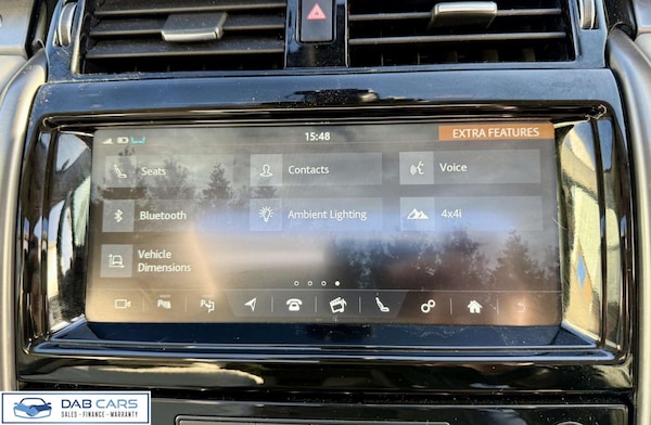 Used Land Rover Discovery 2017 for sale - 74707854: Photo 96