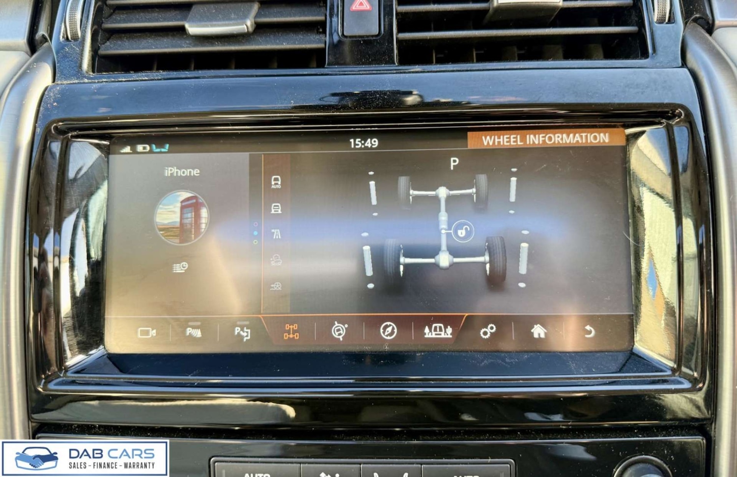 Vehicle 97