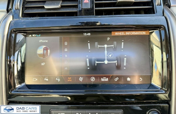 Used Land Rover Discovery 2017 for sale - 74707854: Photo 97