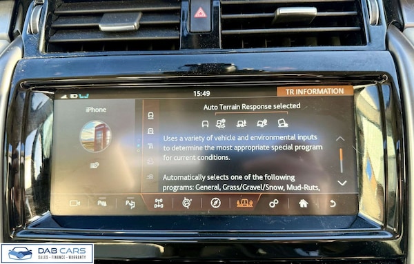 Used Land Rover Discovery 2017 for sale - 74707854: Photo 98