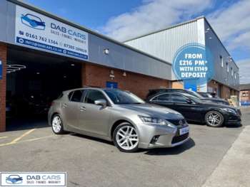 (17) - 1.8 200h Premier CVT Euro 6 (s/s) 5dr