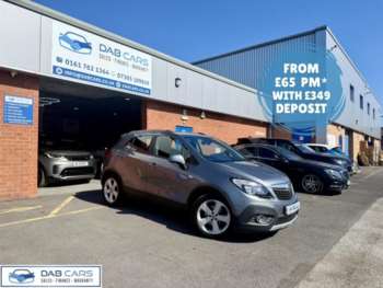 2015 (15) - 1.7 CDTi Exclusiv 2WD Euro 5 (s/s) 5dr