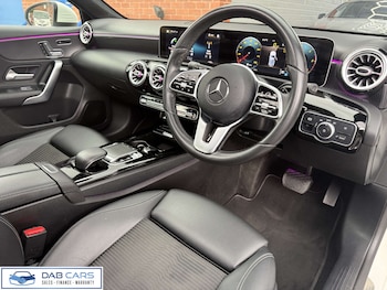 Used Mercedes-Benz A-Class 2020 for sale - 79369965: Photo