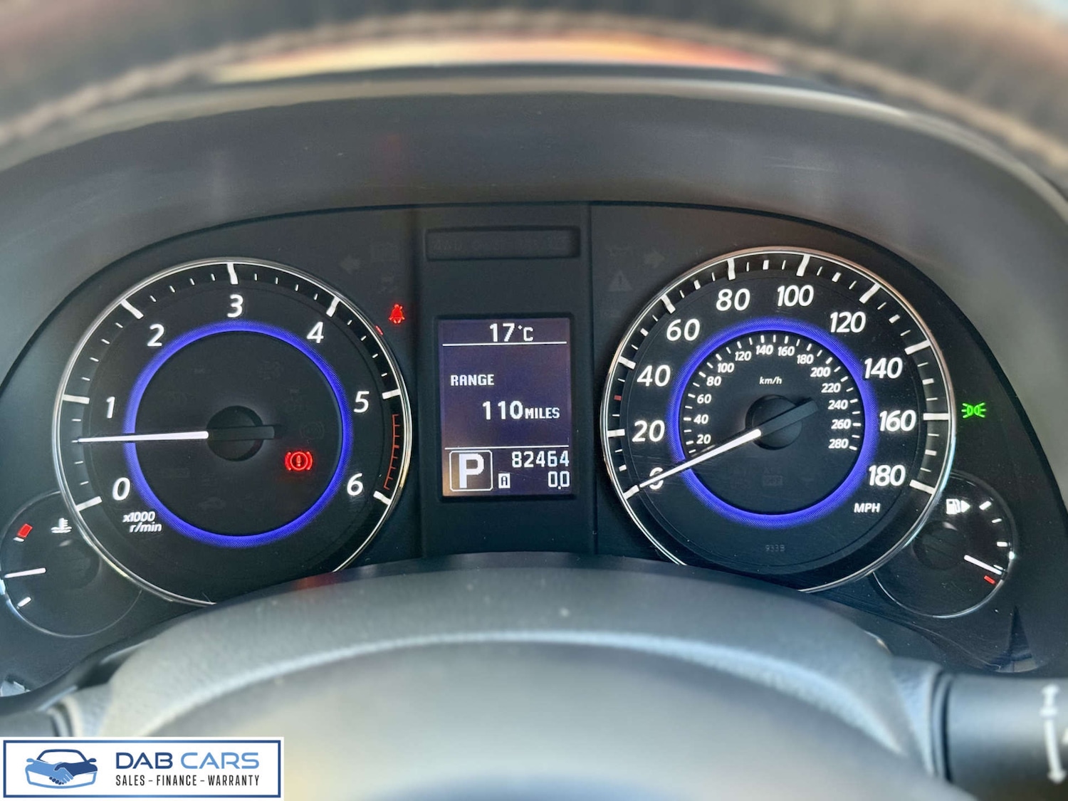 Used Infiniti QX70 2014 for sale - 76184927: Photo 34