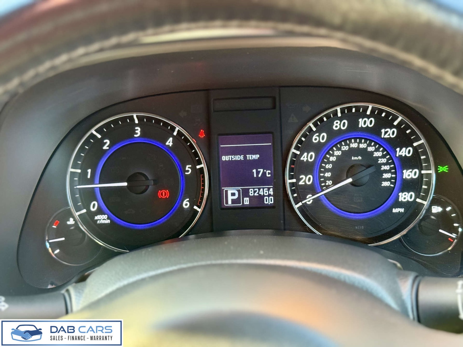 Used Infiniti QX70 2014 for sale - 76184927: Photo 35