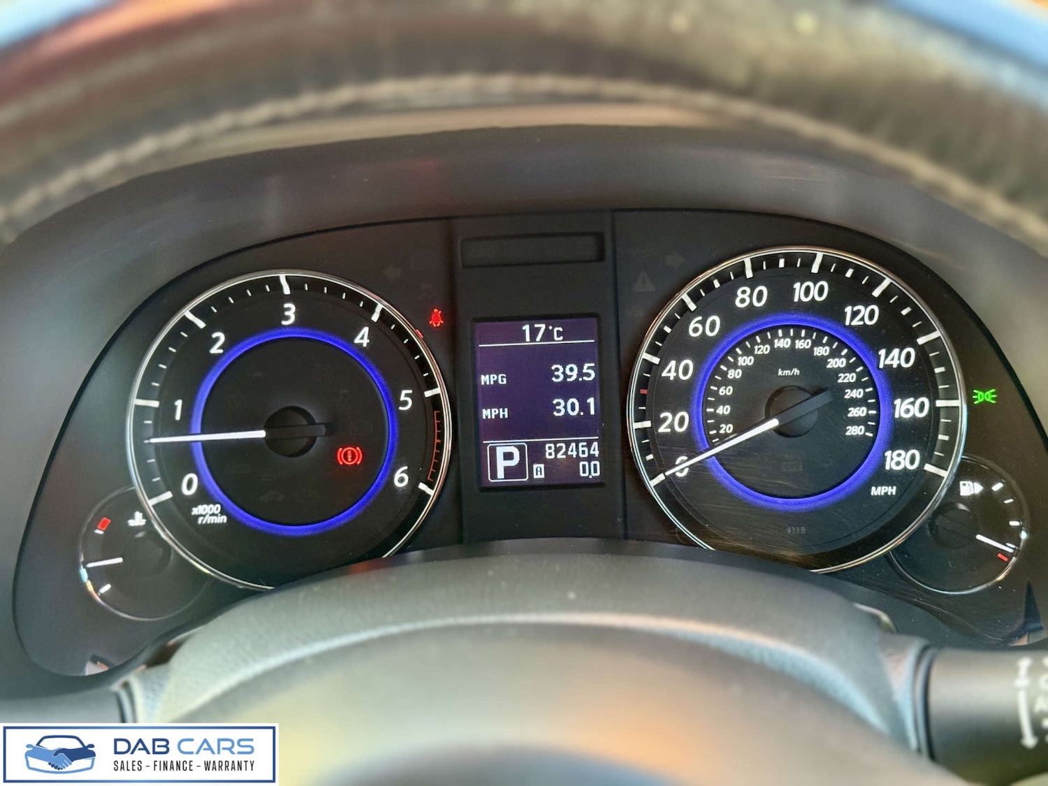 Used Infiniti QX70 2014 for sale - 76184927: Photo 37