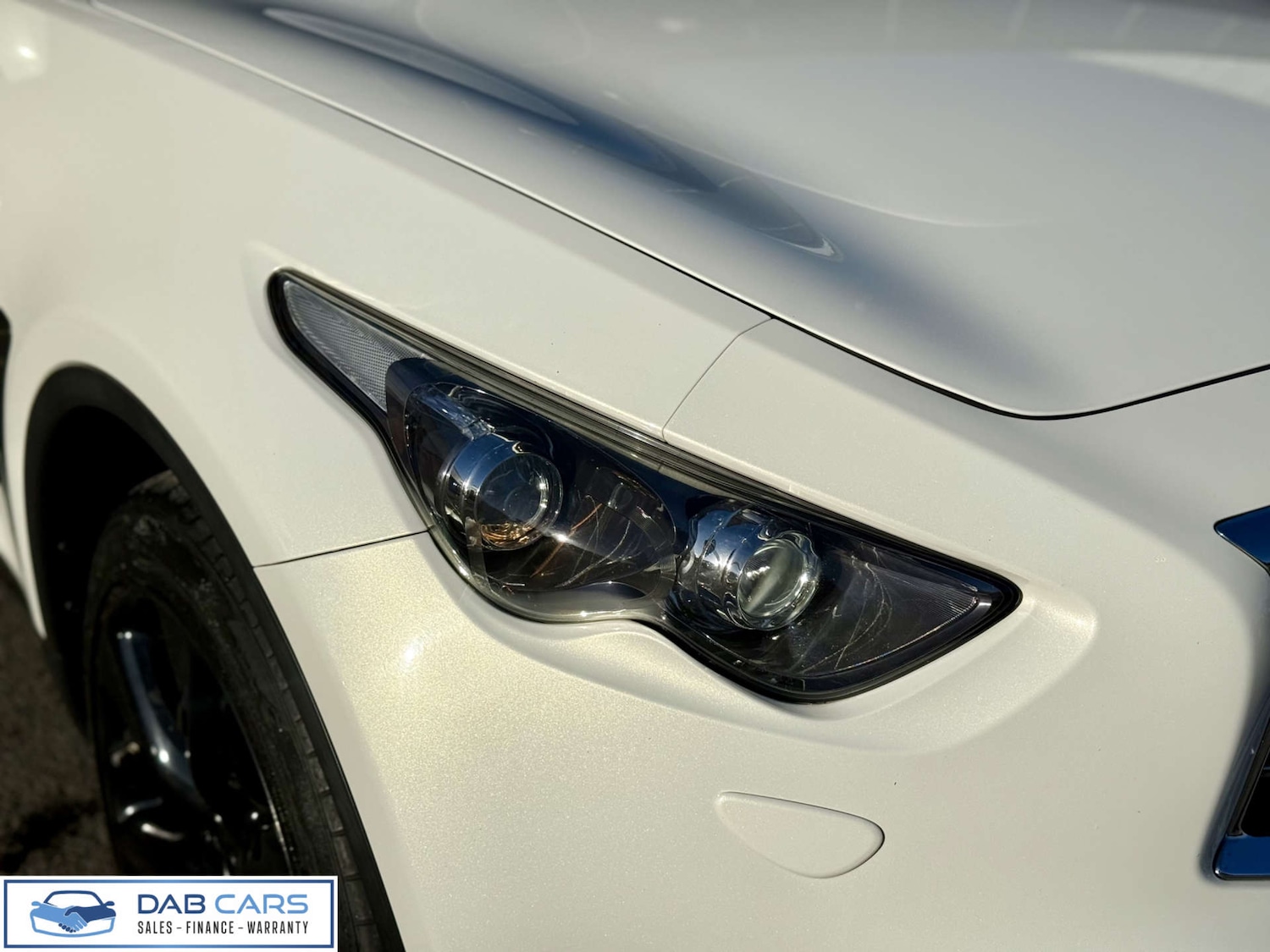 Used Infiniti QX70 2014 for sale - 76184927: Photo 43