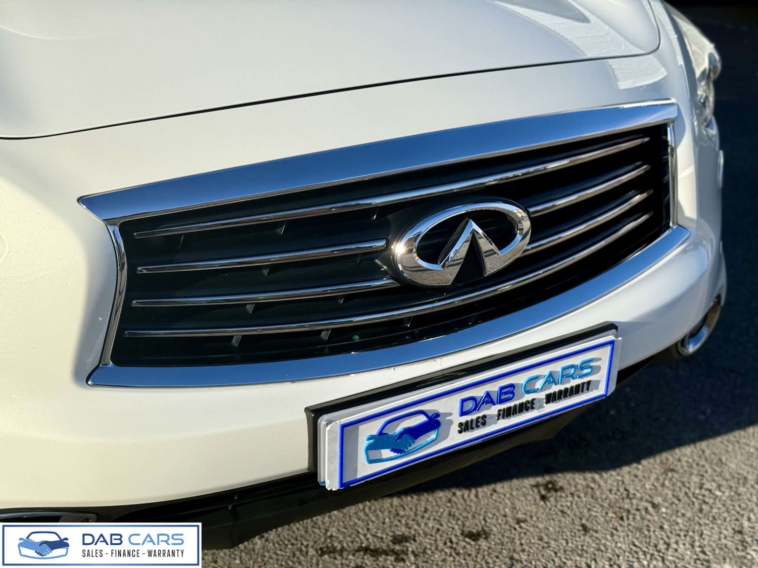 Used Infiniti QX70 2014 for sale - 76184927: Photo 44