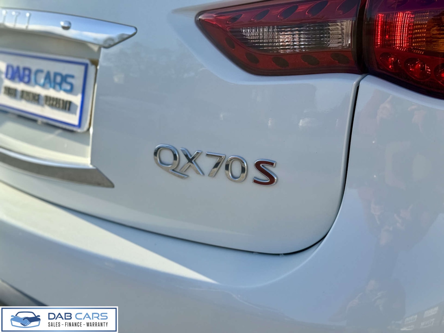 Used Infiniti QX70 2014 for sale - 76184927: Photo 47