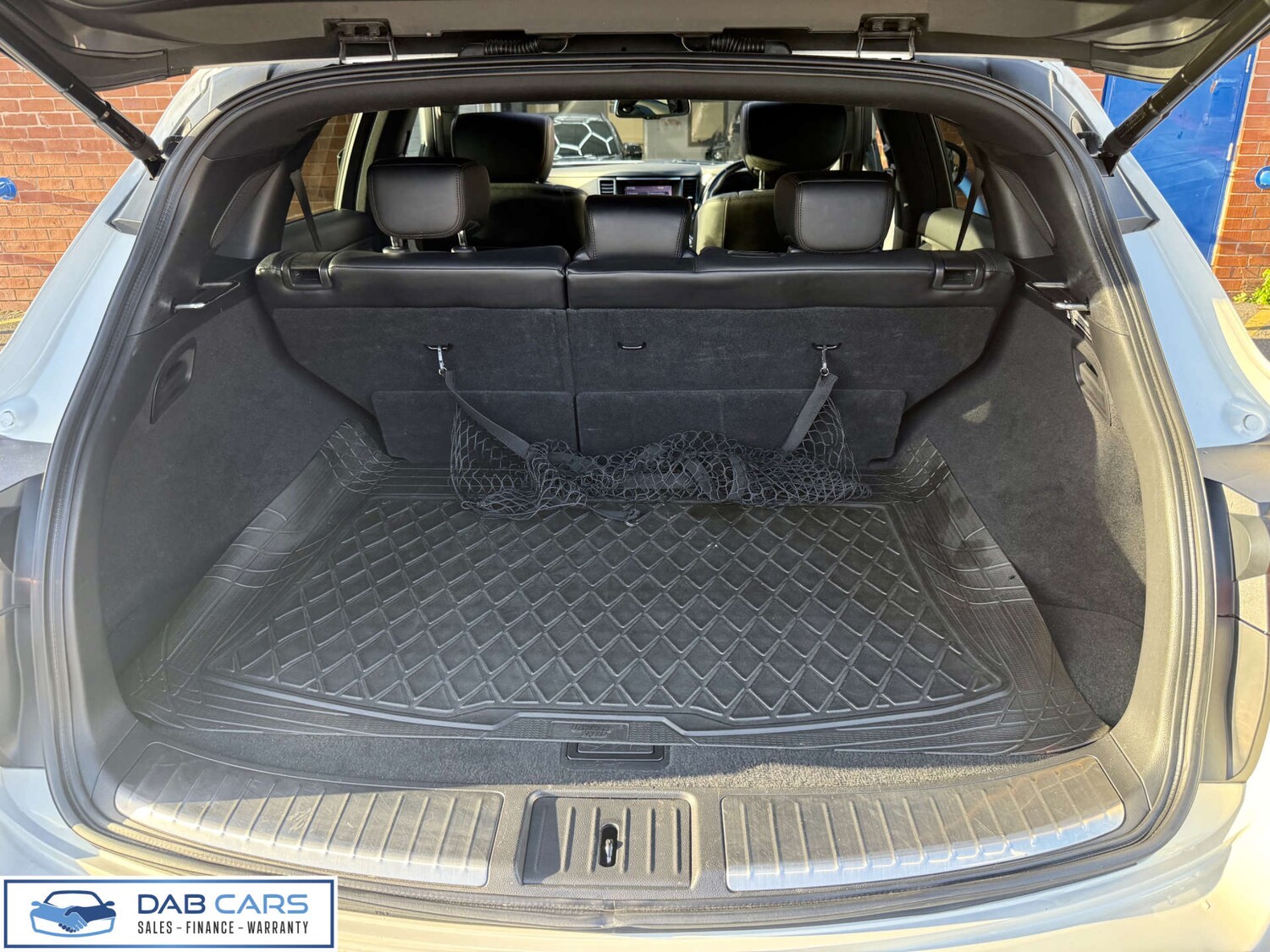 Used Infiniti QX70 2014 for sale - 76184927: Photo 48