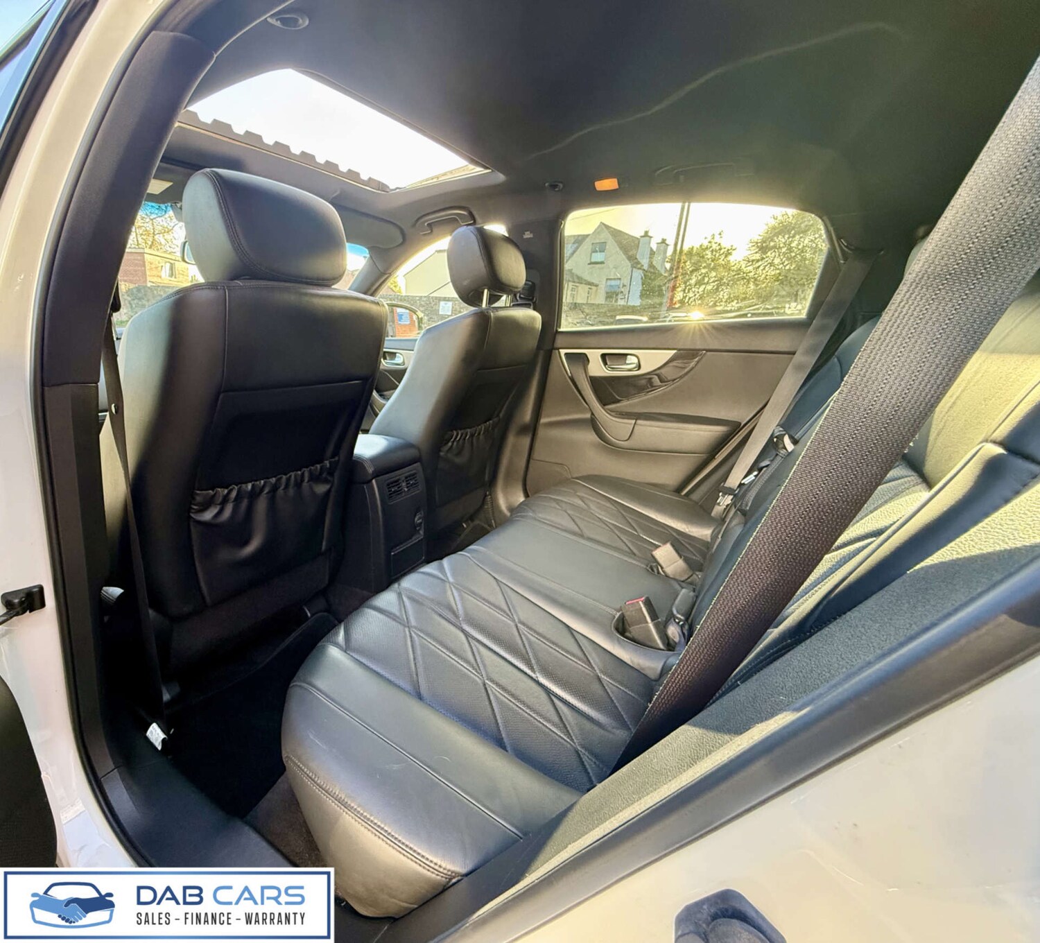 Used Infiniti QX70 2014 for sale - 76184927: Photo 73