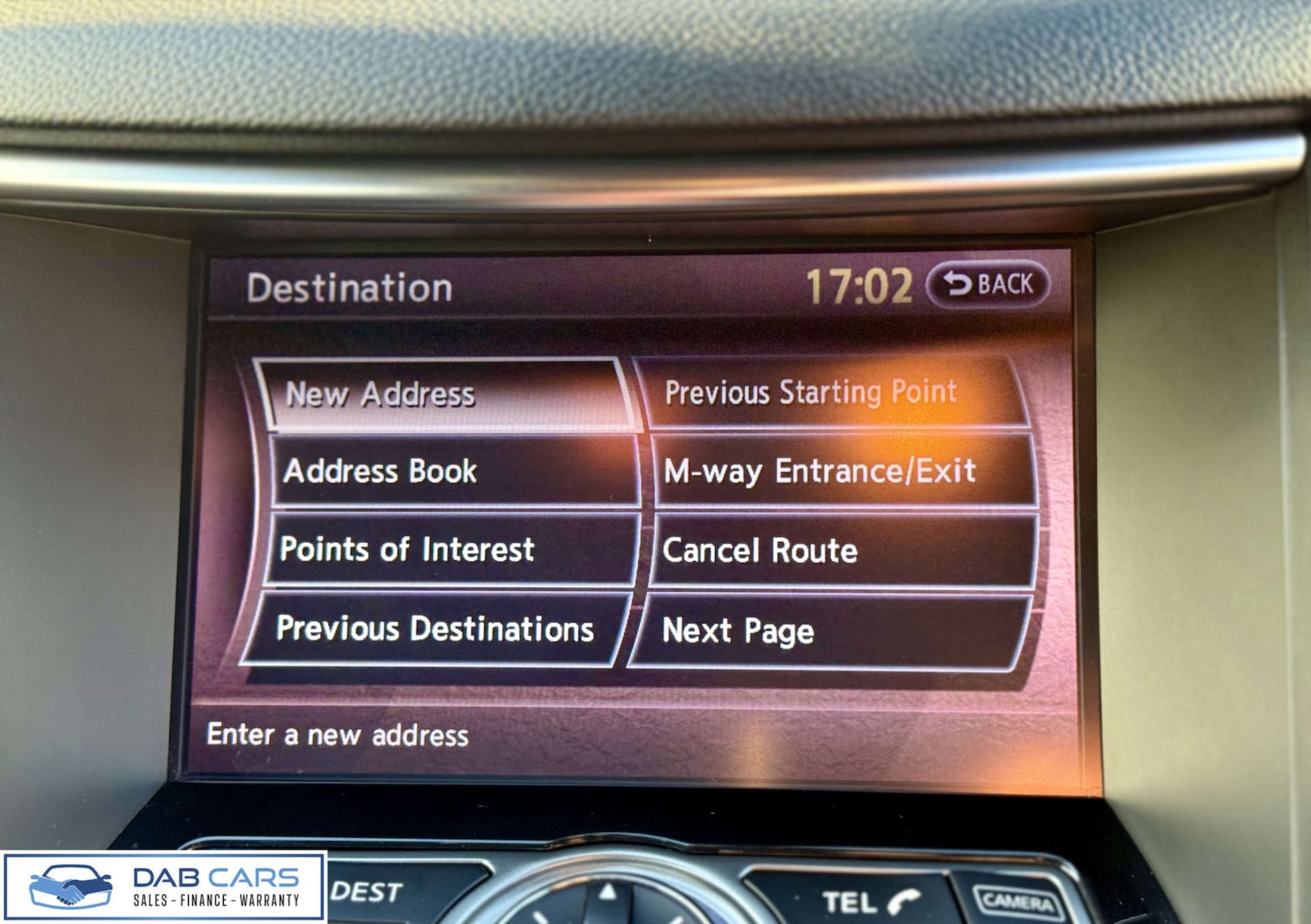 Used Infiniti QX70 2014 for sale - 76184927: Photo 80