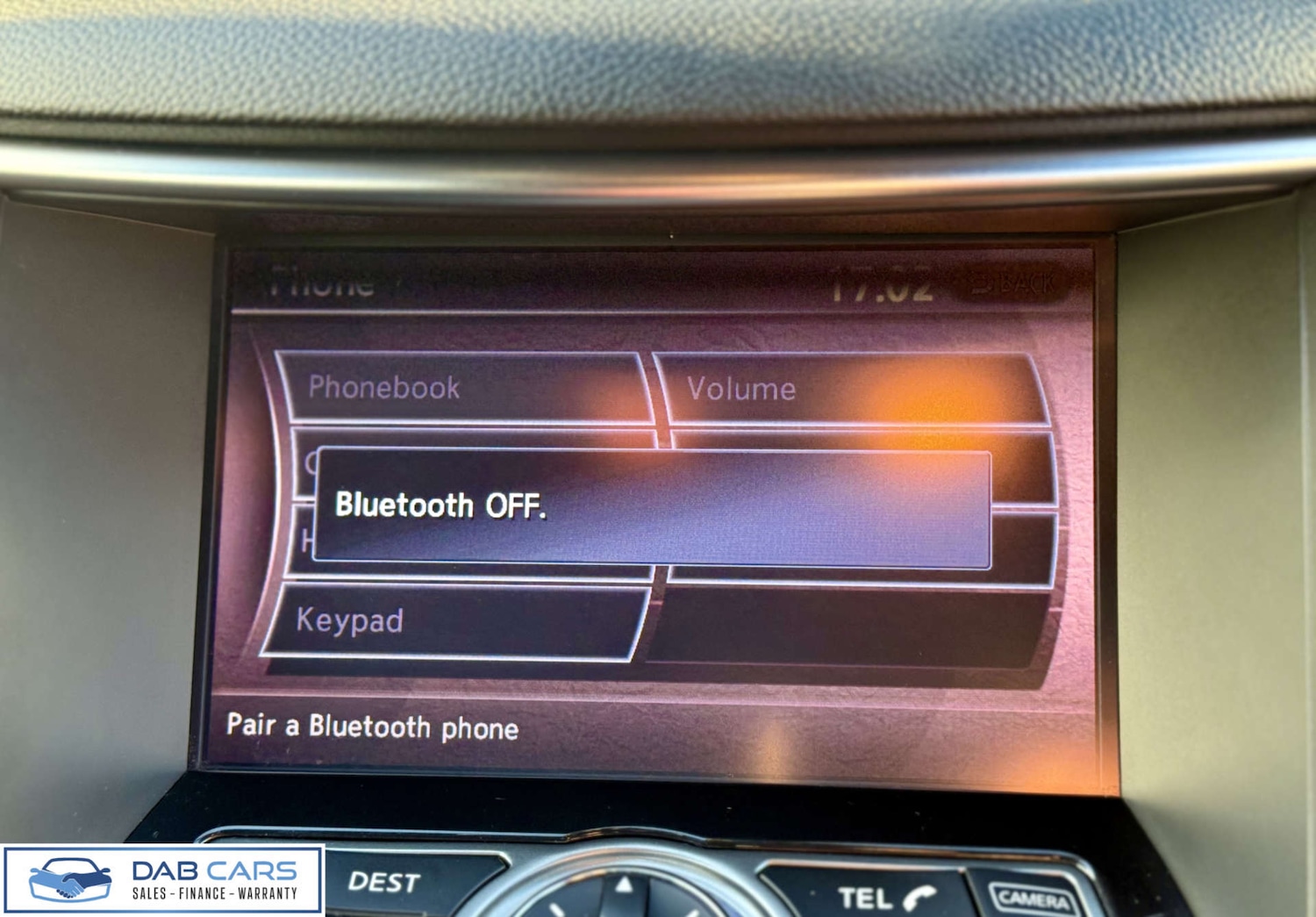 Used Infiniti QX70 2014 for sale - 76184927: Photo 82