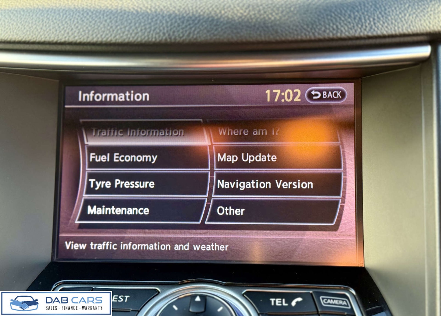 Used Infiniti QX70 2014 for sale - 76184927: Photo 84