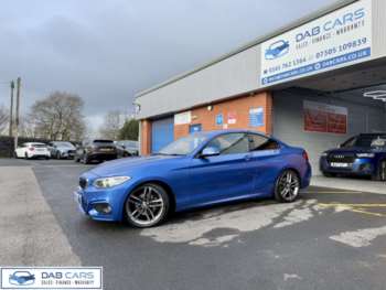 Used BMW 2 Series 2015 for sale - 74707813: Photo