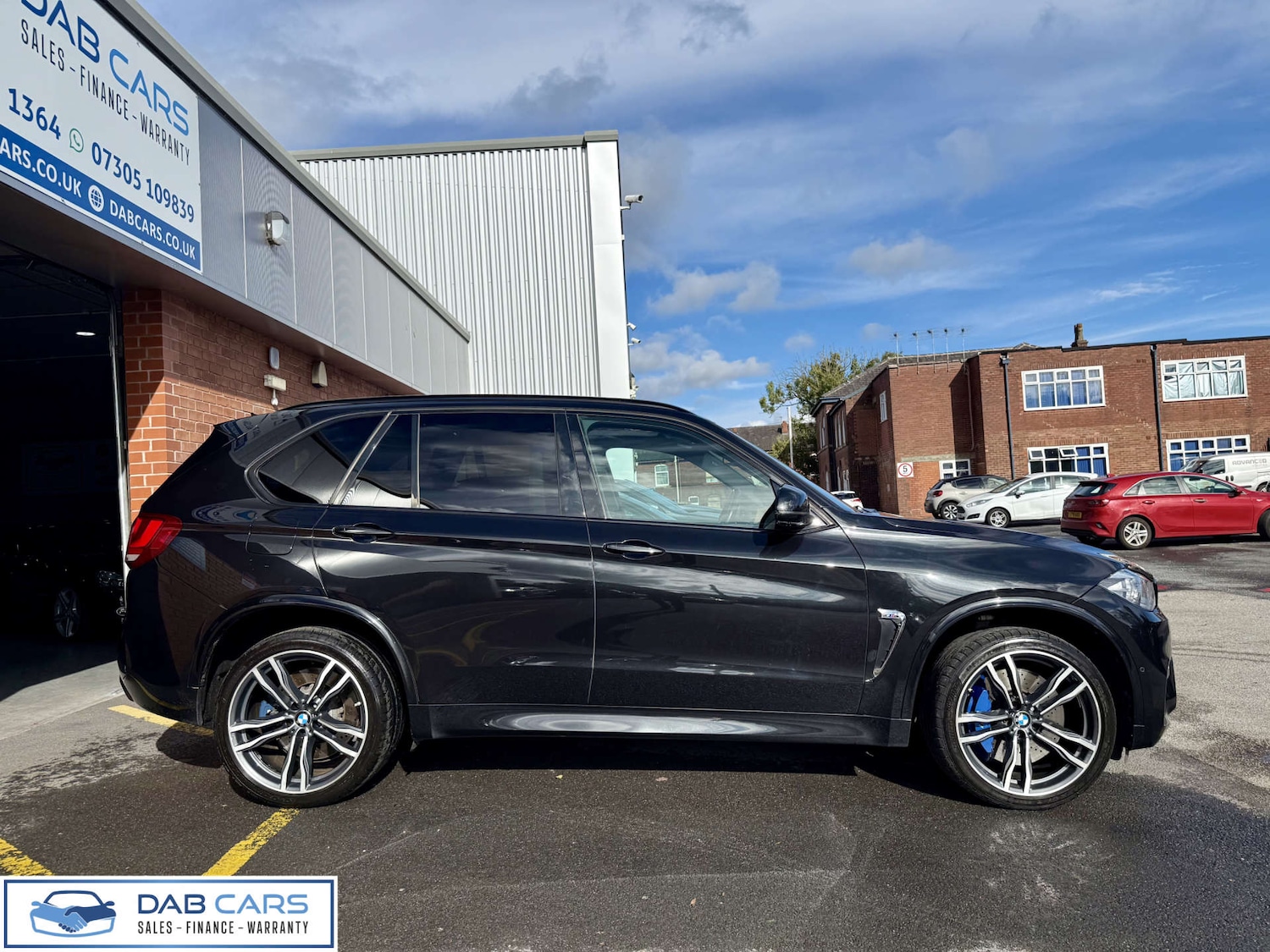 Used BMW X5 2017 for sale - 76182592: Photo 10