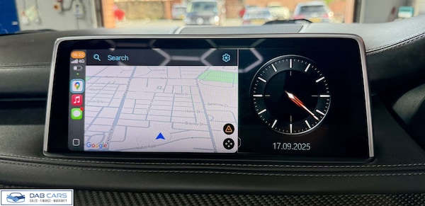 Used BMW X5 2017 for sale - 76182592: Photo 100