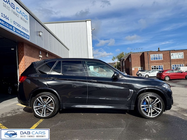 Used BMW X5 2017 for sale - 76182592: Photo 10