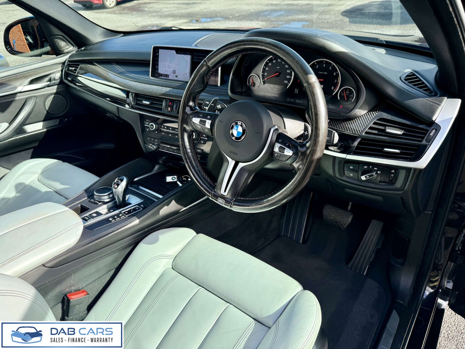 Used BMW X5 2017 for sale - 76182592: Photo 11