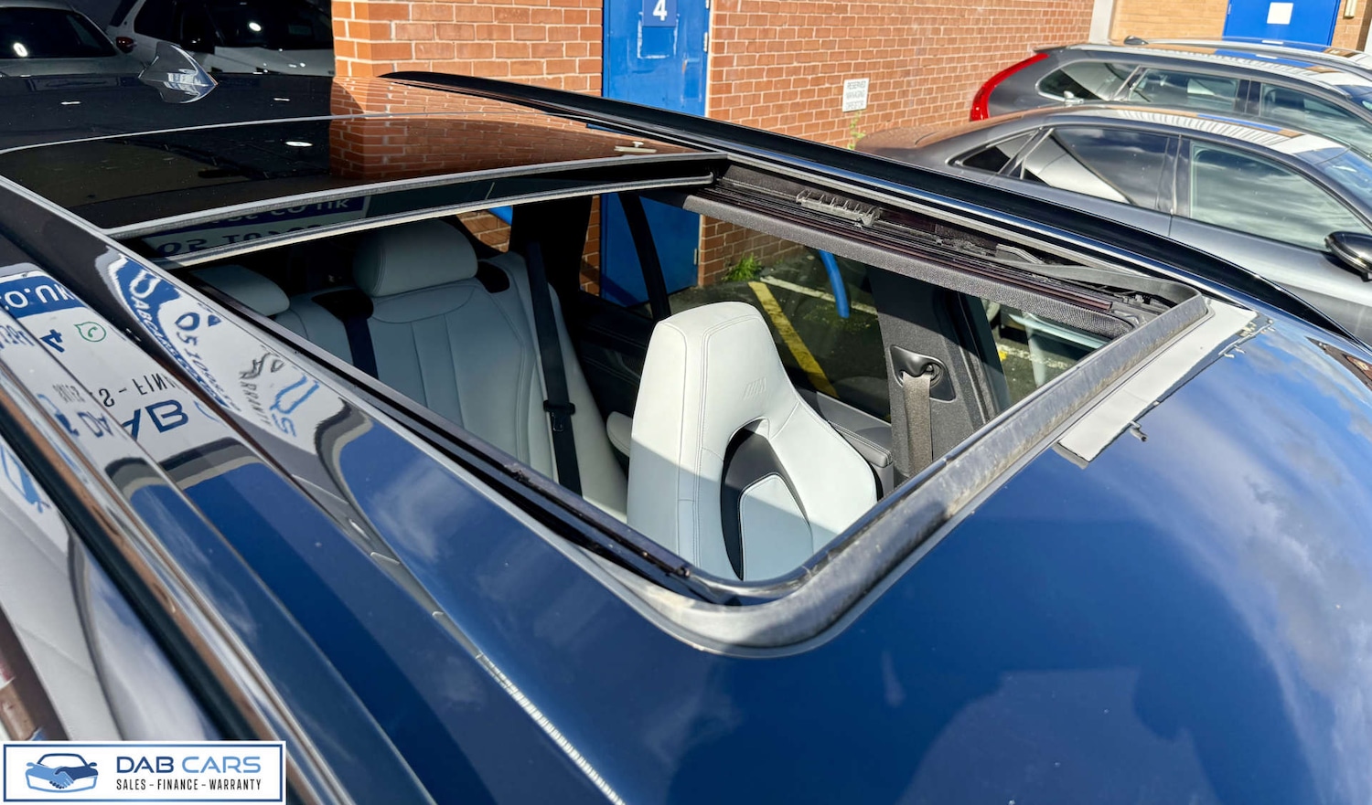 Used BMW X5 2017 for sale - 76182592: Photo 14