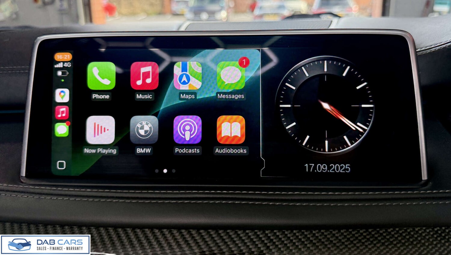 Used BMW X5 2017 for sale - 76182592: Photo 17