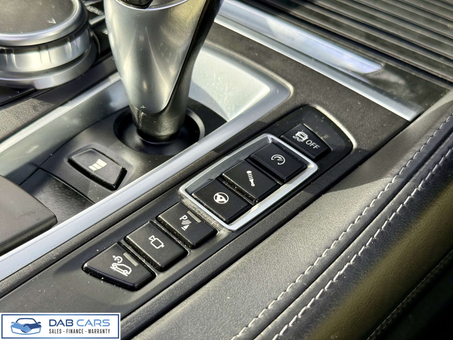 Used BMW X5 2017 for sale - 76182592: Photo 19