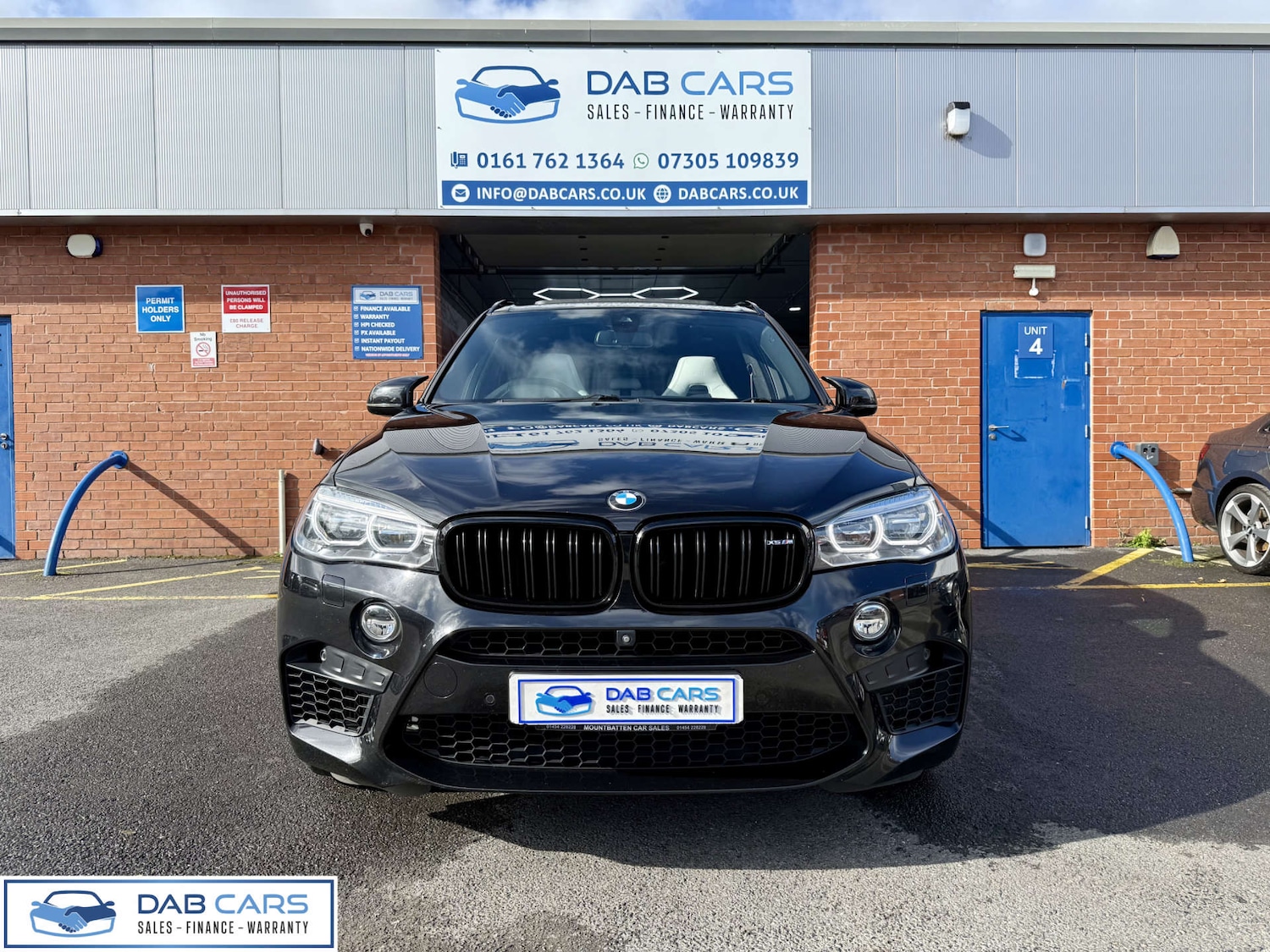 Used BMW X5 2017 for sale - 76182592: Photo 2