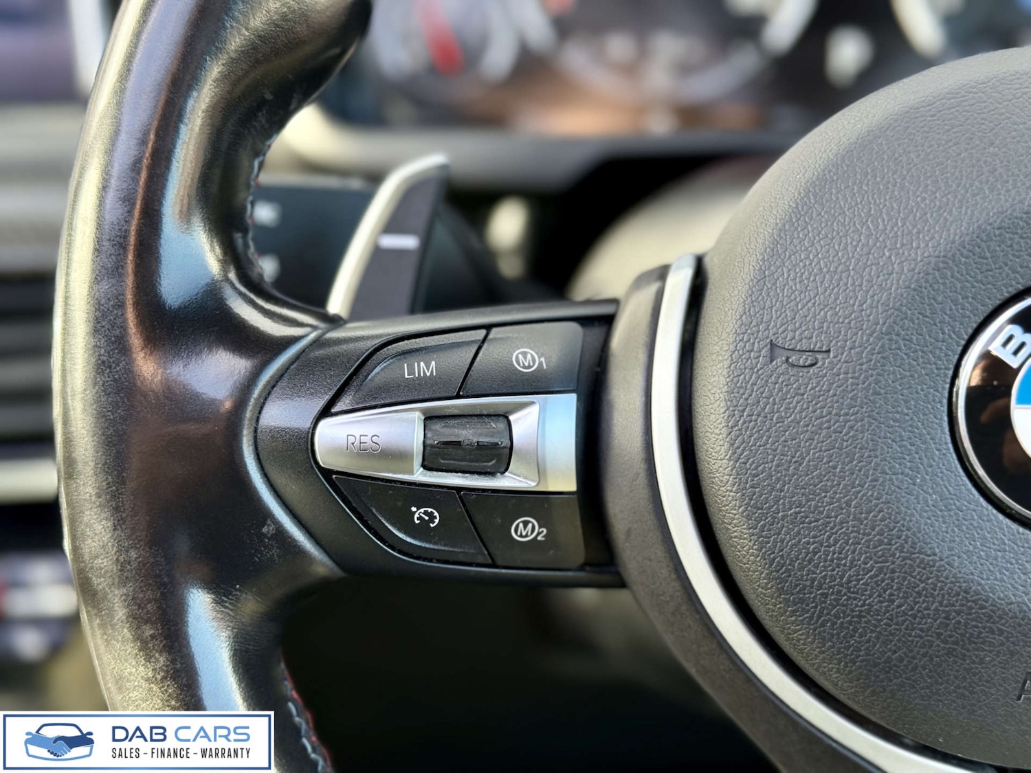 Used BMW X5 2017 for sale - 76182592: Photo 22