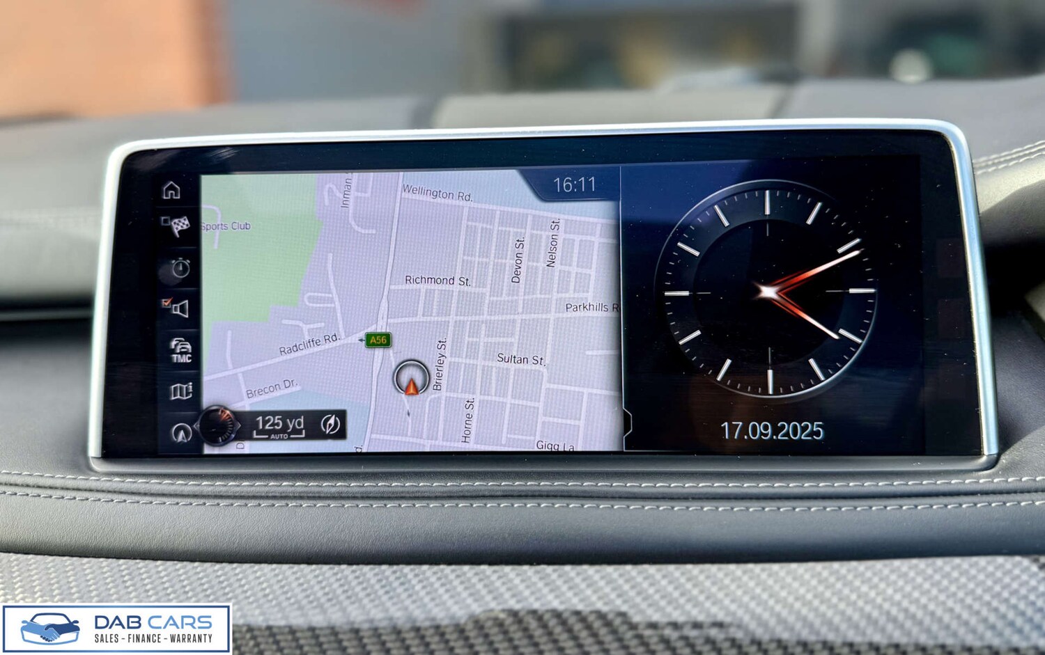 Used BMW X5 2017 for sale - 76182592: Photo 26