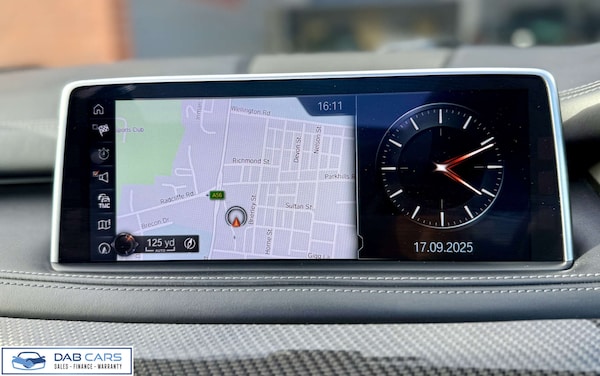 Used BMW X5 2017 for sale - 76182592: Photo 26