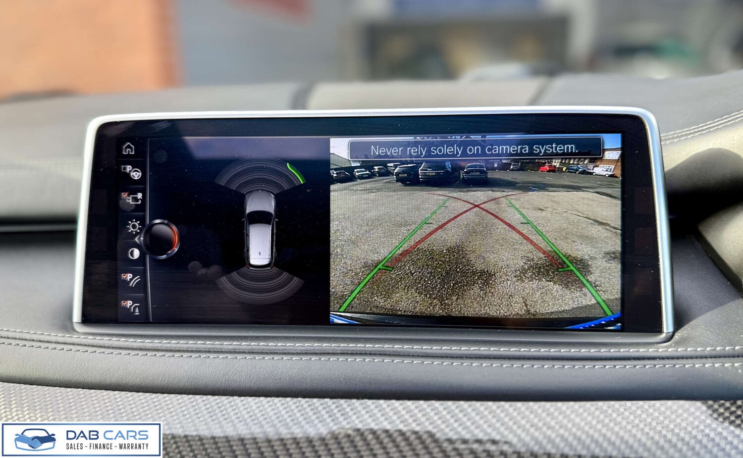 Used BMW X5 2017 for sale - 76182592: Photo 29