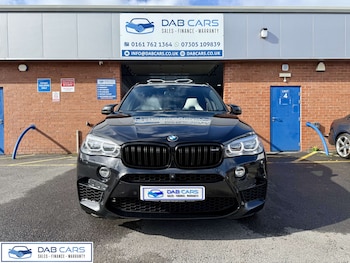 Used BMW X5 2017 for sale - 76182592: Photo