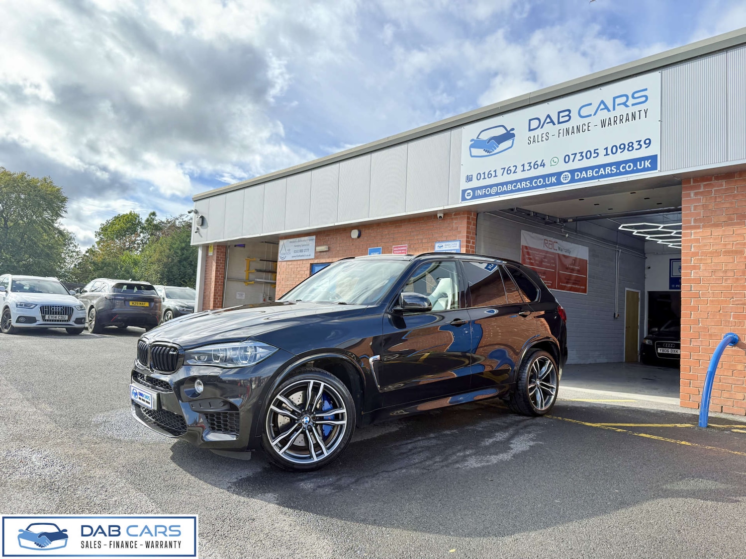 Used BMW X5 2017 for sale - 76182592: Photo 3