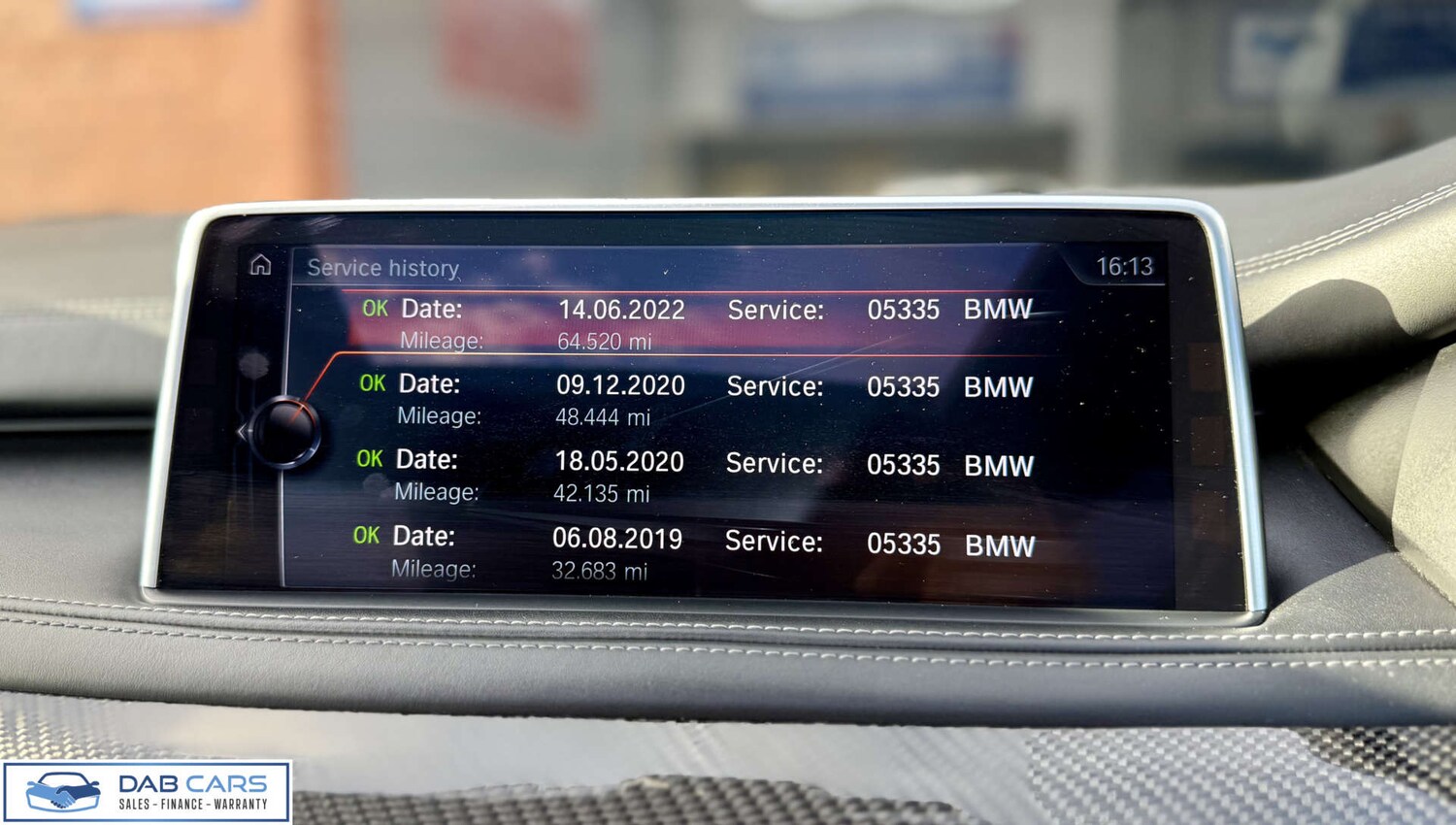 Used BMW X5 2017 for sale - 76182592: Photo 33