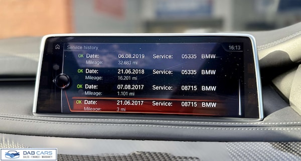 Used BMW X5 2017 for sale - 76182592: Photo 34