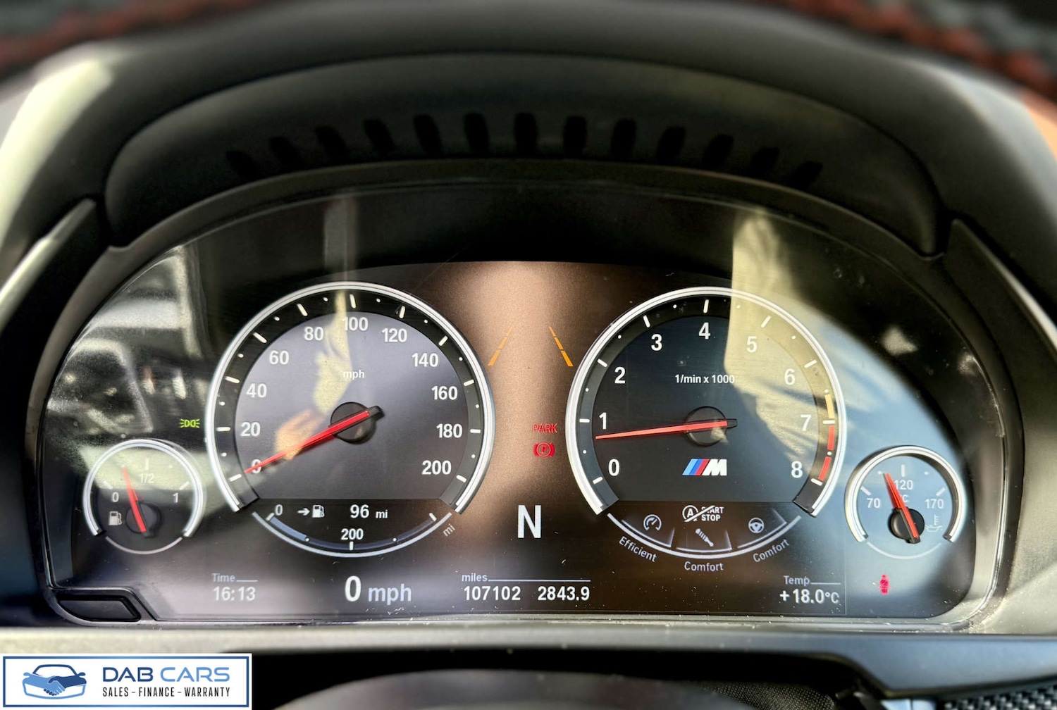 Used BMW X5 2017 for sale - 76182592: Photo 37