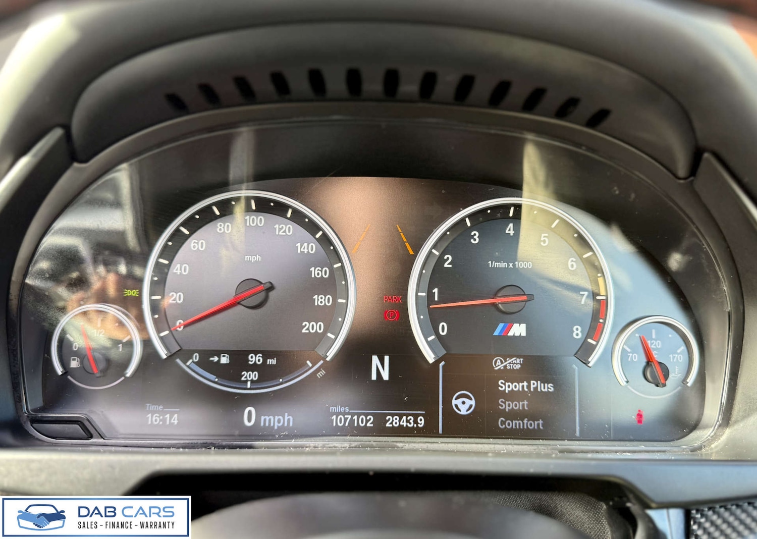 Used BMW X5 2017 for sale - 76182592: Photo 38