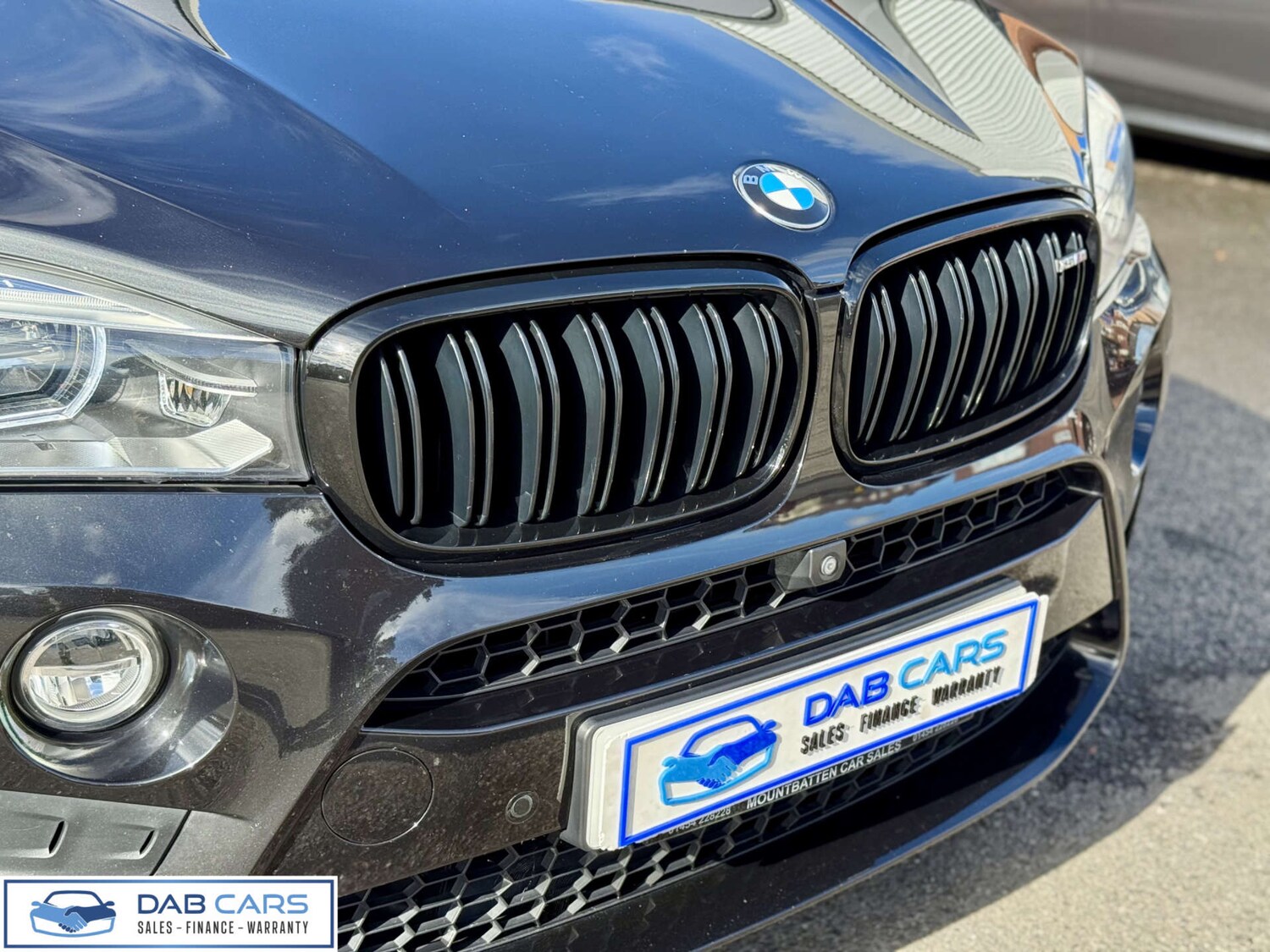 Used BMW X5 2017 for sale - 76182592: Photo 41