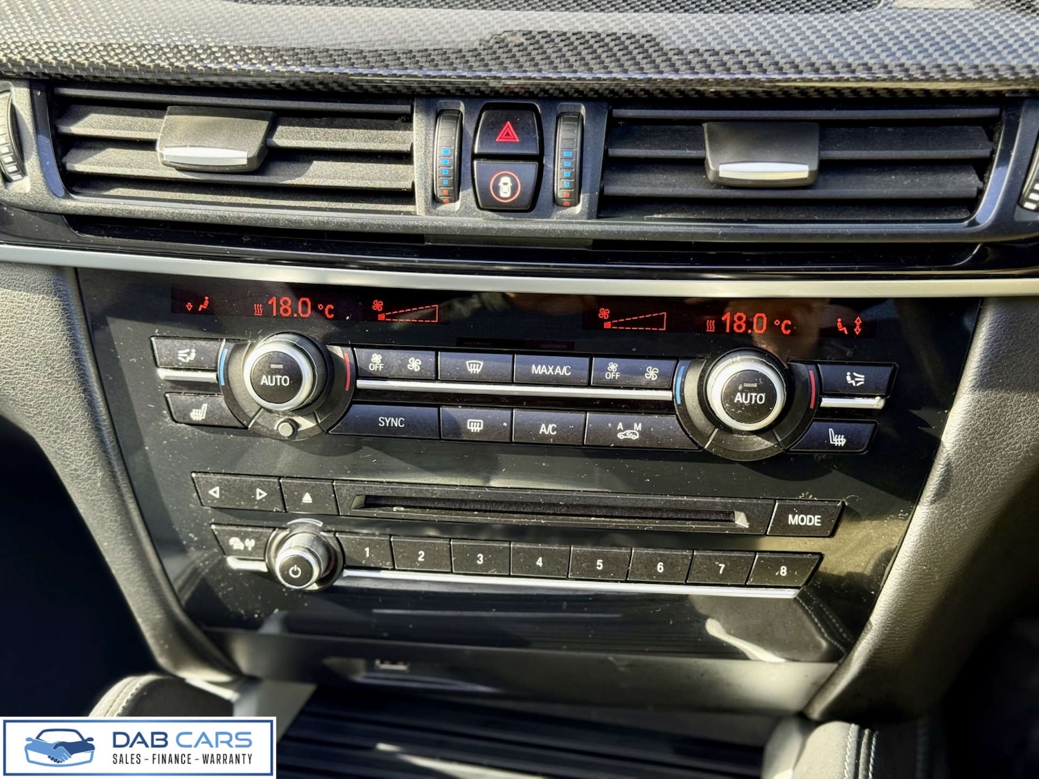 Used BMW X5 2017 for sale - 76182592: Photo 42