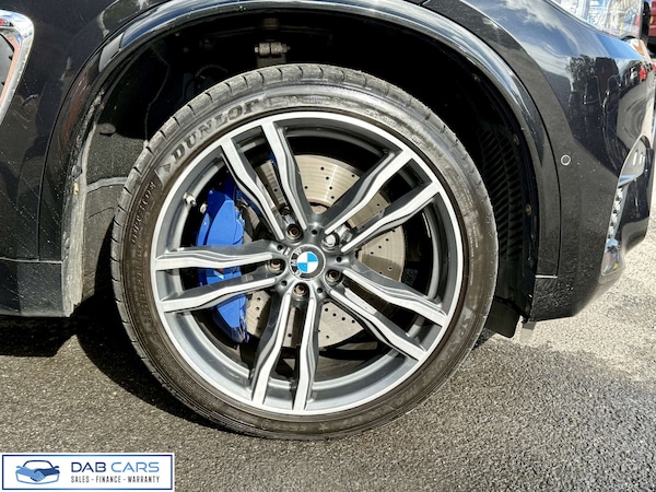 Used BMW X5 2017 for sale - 76182592: Photo 47