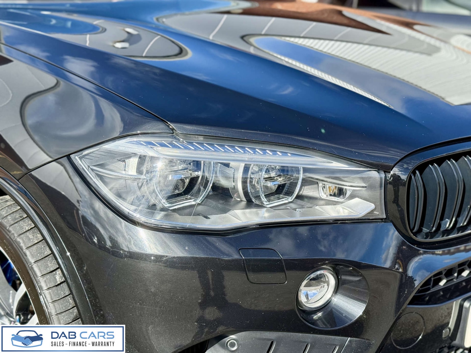 Used BMW X5 2017 for sale - 76182592: Photo 48